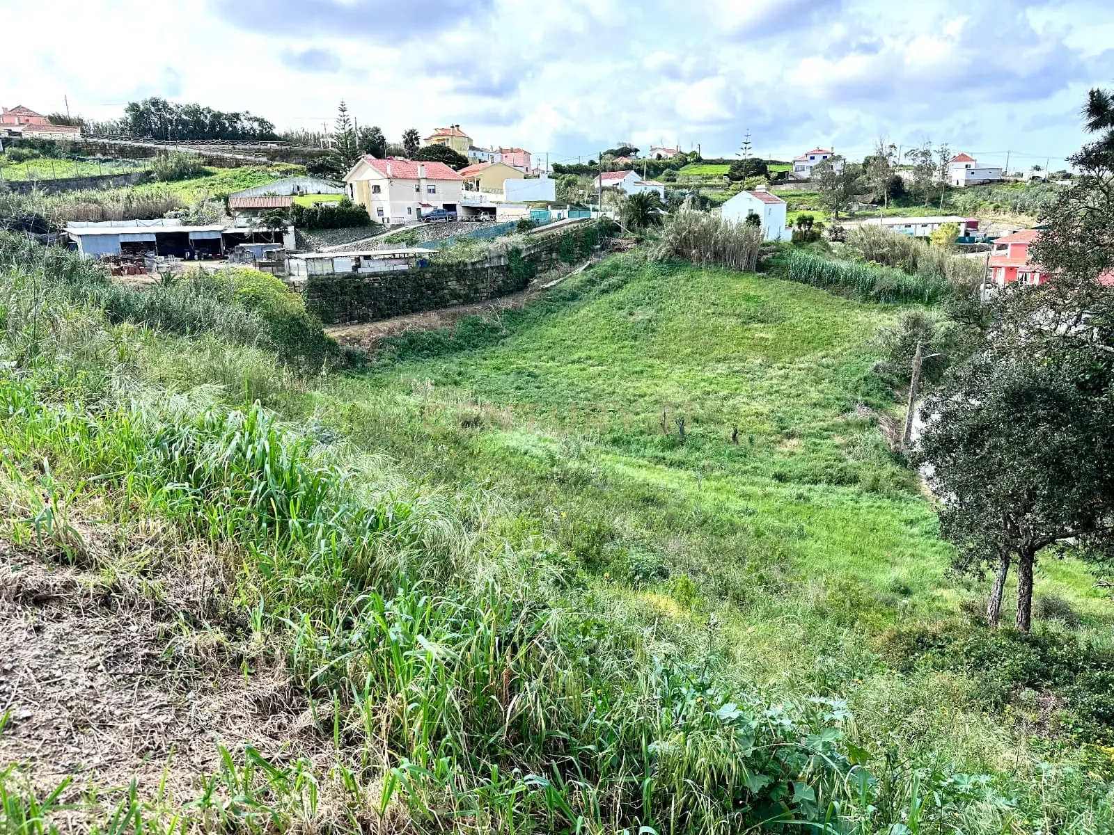 Terreno Urbano com Vista Magnífica para Venda – Próximo da Ericeira e Mafra! - Image 7